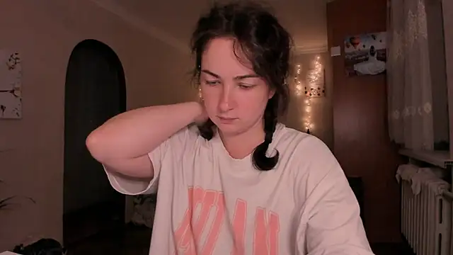 Snapshot of cClandesTina chatting on July 2026 10:21:02 PM cClandesTina online show from July 2026 10:21:02 PM