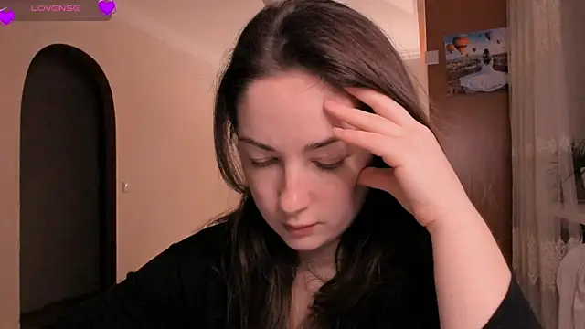 cClandesTina online show from February 2026 09:59:01 PM