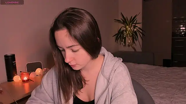 cClandesTina online show from January 2025 09:55:02 PM