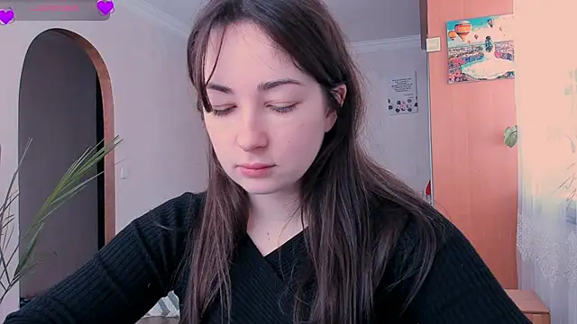 cClandesTina online show from February 2026 09:41:02 AM