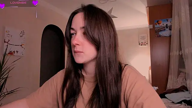 cClandesTina online show from March 2026 09:33:02 PM