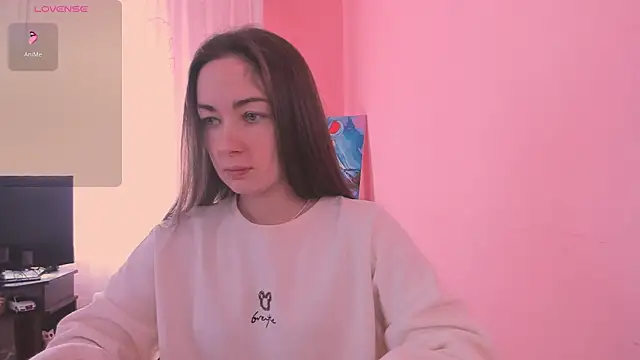 cClandesTina online show from February 2025 09:55:01 AM