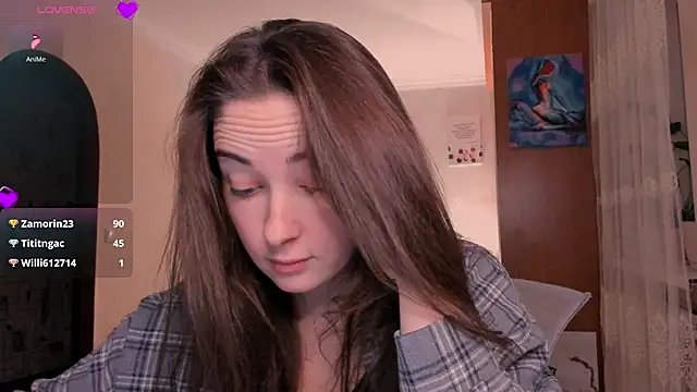 cClandesTina online show from December 2025 11:59:02 PM