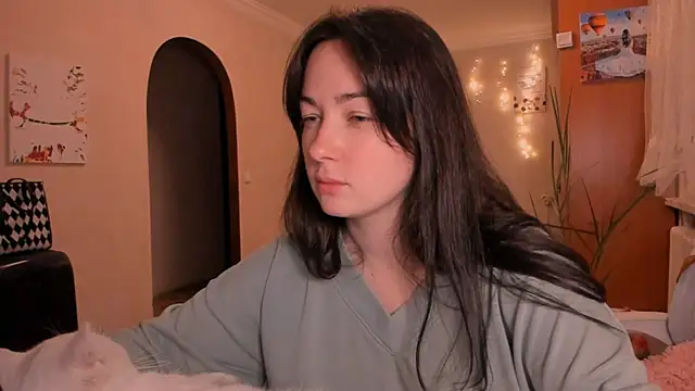 cClandesTina online show from June 2026 09:59:01 PM