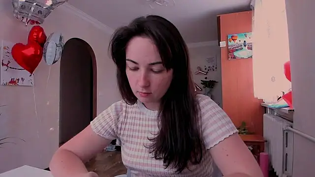 Snapshot of cClandesTina chatting on July 2026 05:13:02 PM cClandesTina online show from July 2026 05:13:02 PM