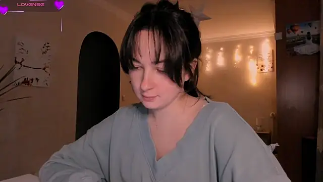cClandesTina online show from March 2026 09:27:01 PM