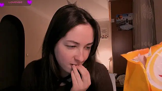 cClandesTina online show from February 2026 10:12:02 PM