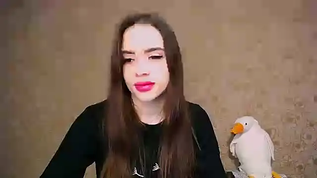 Snapshot of _your_fantasy_girl chatting on February 2025 11:36:02 AM your fantasy girl online show from February 2025 11:36:02 AM