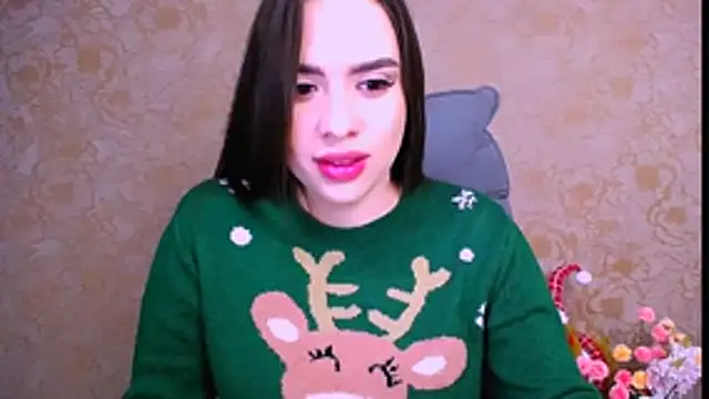  your fantasy girl online show from February 2026 05:35:01 PM