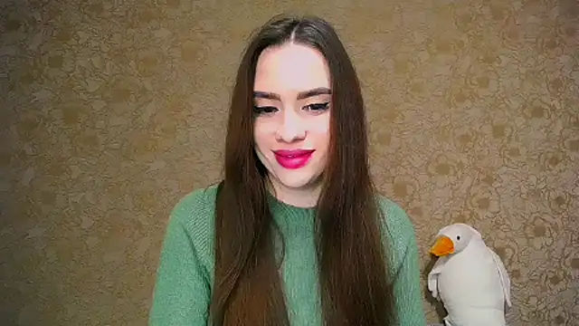 Snapshot of _your_fantasy_girl chatting on February 2025 09:05:02 PM your fantasy girl online show from February 2025 09:05:02 PM