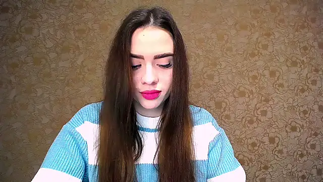 Snapshot of _your_fantasy_girl chatting on January 2025 05:03:01 PM your fantasy girl online show from January 2025 05:03:01 PM