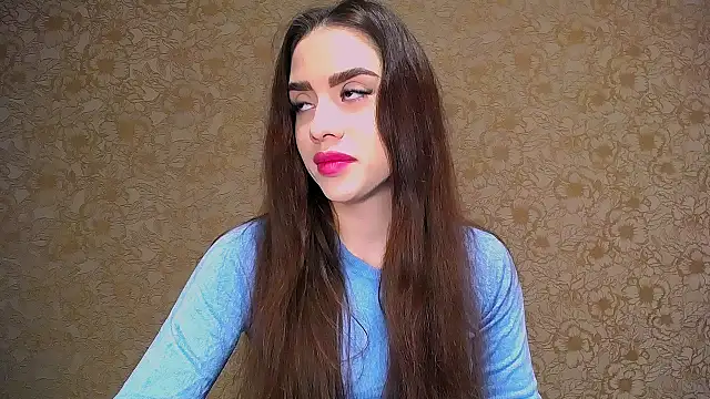 Snapshot of _your_fantasy_girl chatting on February 2025 03:01:02 PM your fantasy girl online show from February 2025 03:01:02 PM