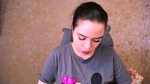  your fantasy girl online show from March 2026 08:19:01 AM