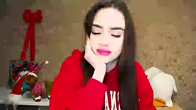 Snapshot of _your_fantasy_girl chatting on January 2025 08:44:01 PM your fantasy girl online show from January 2025 08:44:01 PM