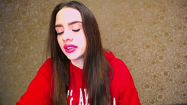 Snapshot of _your_fantasy_girl chatting on January 2025 09:18:01 PM your fantasy girl online show from January 2025 09:18:01 PM