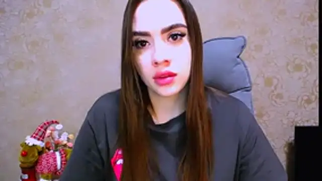  your fantasy girl online show from January 2026 08:38:02 PM