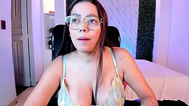 Melisa Soto online show from February 2026 11:00:02 AM