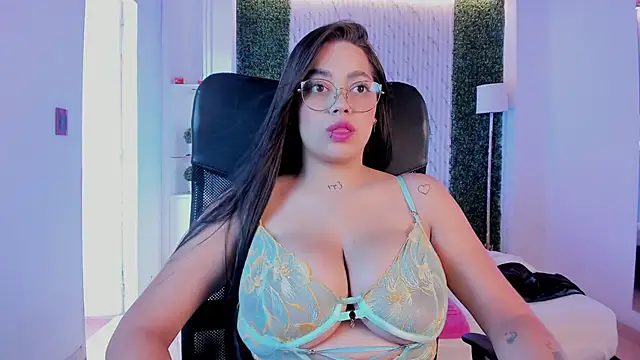 Melisa Soto online show from September 2025 07:25:02 PM