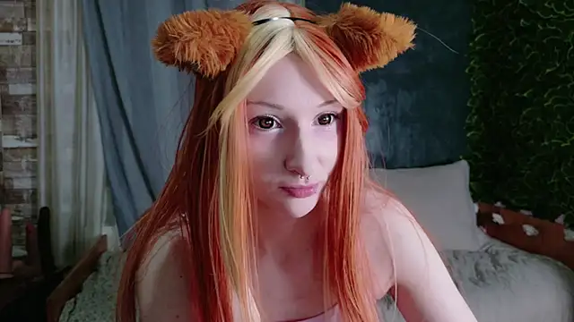 hannaxo1 online show from November 2025 02:11:01 AM