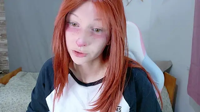 Snapshot of hannaxo1 chatting on June 2026 12:54:01 AM hannaxo1 online show from June 2026 12:54:01 AM