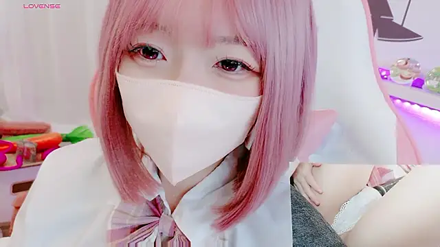 yuayua854 online show from May 2026 11:57:01 AM