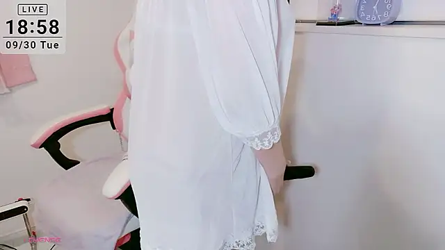 Snapshot of yuayua854 chatting on September 2025 09:59:02 AM yuayua854 online show from September 2025 09:59:02 AM