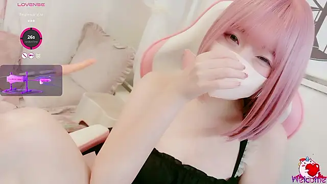 yuayua854 online show from March 2026 12:27:02 PM