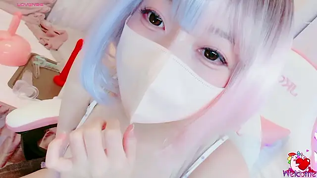 yuayua854 online show from April 2026 01:24:02 PM