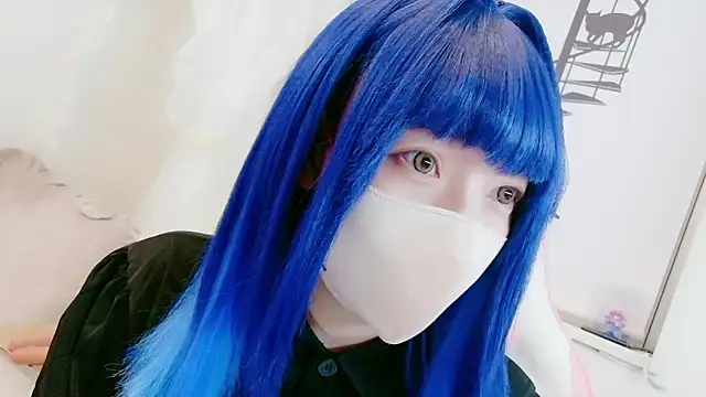 yuayua854 online show from March 2026 11:37:02 AM