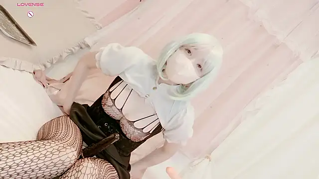 yuayua854 online show from May 2026 11:27:01 AM