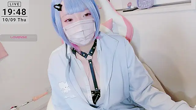 Snapshot of yuayua854 chatting on October 2025 10:49:01 AM yuayua854 online show from October 2025 10:49:01 AM