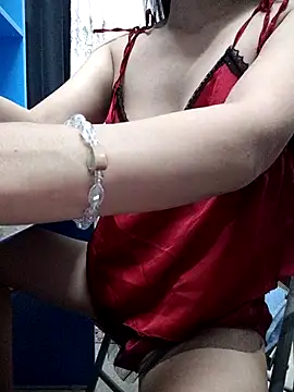 Haralushiaaa online show from October 2025 03:44:02 PM