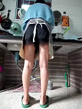 Haralushiaaa online show from March 2026 04:39:02 AM