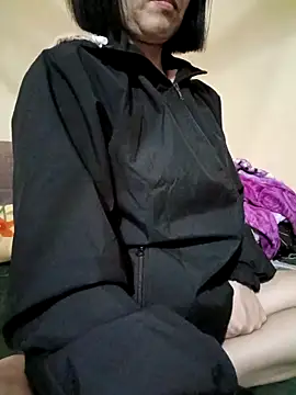 Haralushiaaa online show from February 2026 02:14:02 PM