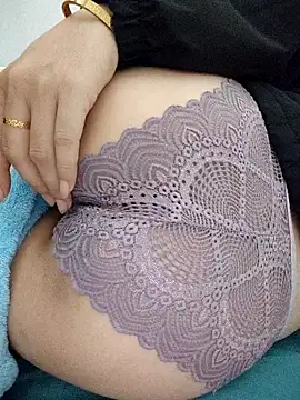 Haralushiaaa online show from March 2026 09:07:02 PM