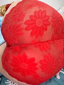 Haralushiaaa online show from March 2026 07:14:02 PM