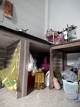 Haralushiaaa online show from April 2026 05:09:01 AM