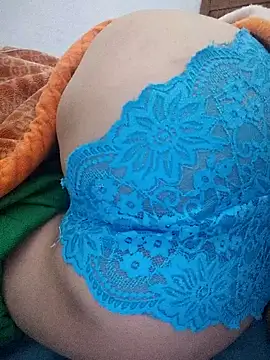 Haralushiaaa online show from February 2026 10:44:01 PM