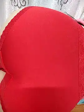 Haralushiaaa online show from November 2025 07:41:02 PM