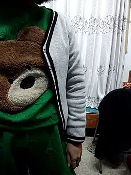 Haralushiaaa online show from December 2025 04:35:02 PM