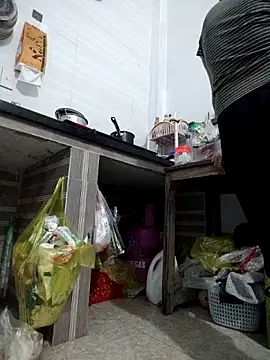 Haralushiaaa online show from March 2026 12:07:01 PM