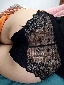 Haralushiaaa online show from March 2026 07:32:02 PM