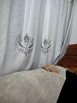 Haralushiaaa online show from October 2025 11:03:01 PM