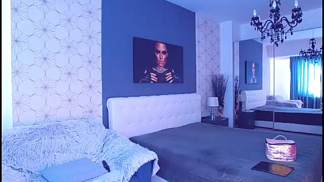 MaryMatiss online show from March 2026 07:35:01 AM