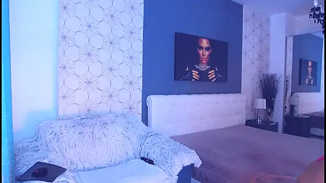 MaryMatiss online show from November 2025 08:24:01 AM