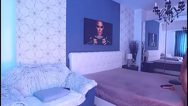 MaryMatiss online show from December 2025 08:13:02 AM