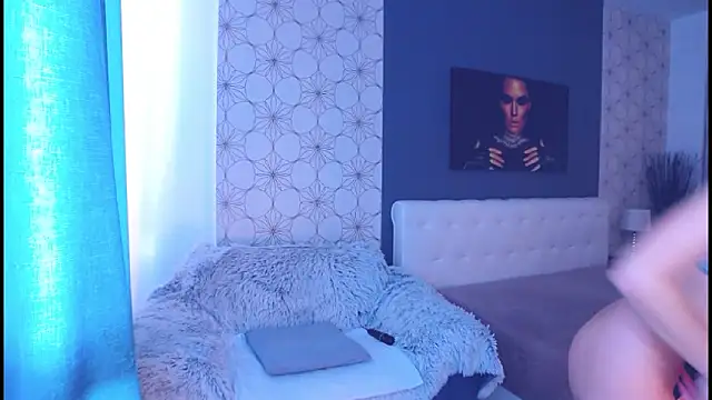 MaryMatiss online show from March 2026 08:10:02 AM