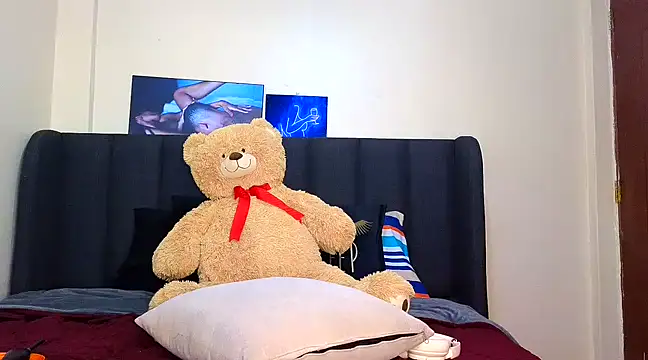 Sexxy mariana online show from March 2025 07:24:02 AM