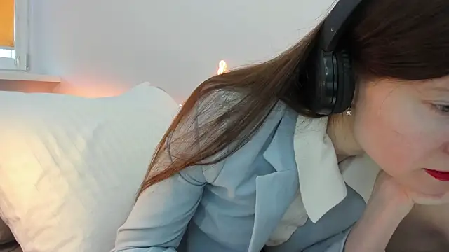 Your Librarian online show from February 2026 01:21:02 PM