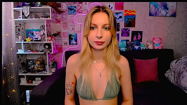 Maria Hunt online show from February 2025 07:07:01 AM